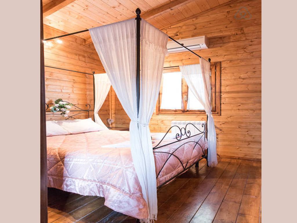 Agriturismo Borgo Dell'Aschetto Marina di Cerveteri Eksteriør bilde