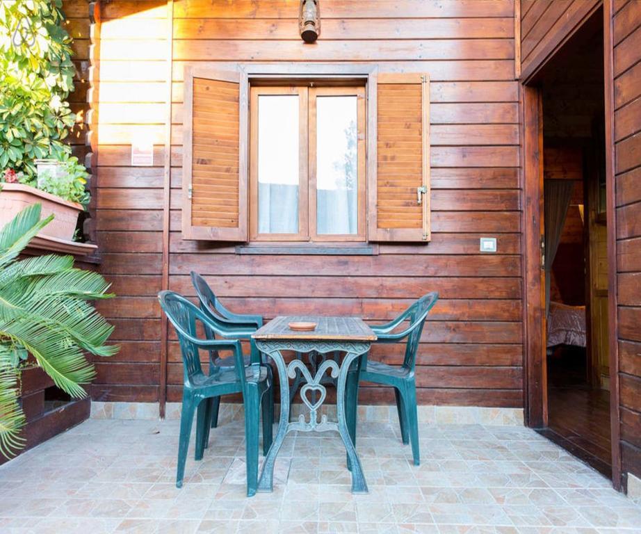 Agriturismo Borgo Dell'Aschetto Marina di Cerveteri Eksteriør bilde