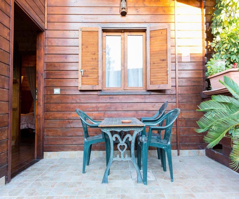 Agriturismo Borgo Dell'Aschetto Marina di Cerveteri Eksteriør bilde