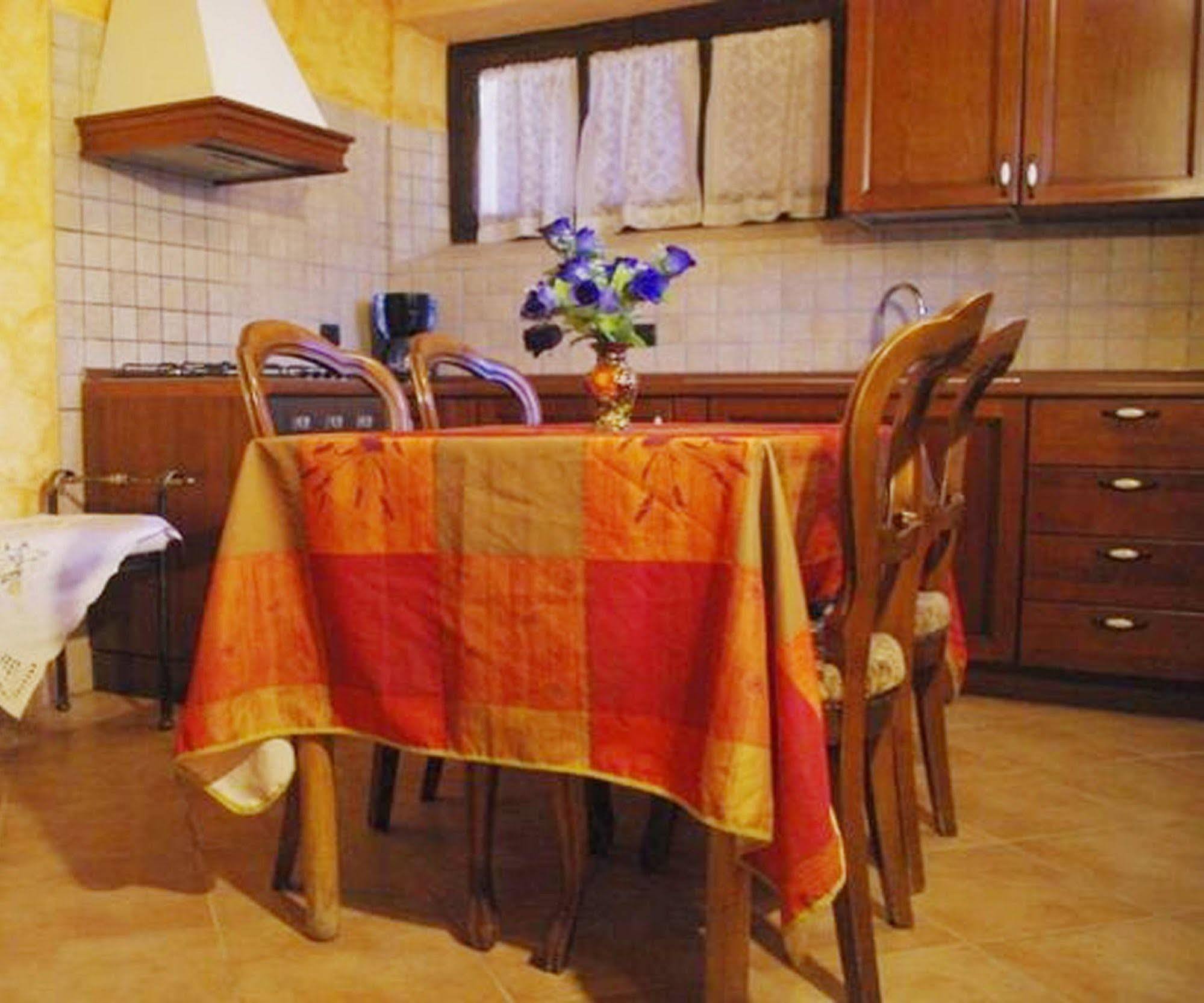 Agriturismo Borgo Dell'Aschetto Marina di Cerveteri Eksteriør bilde