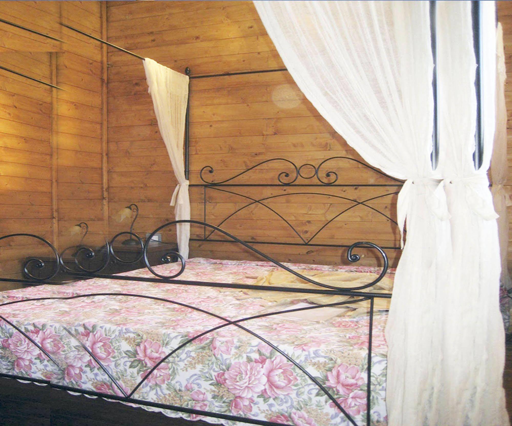 Agriturismo Borgo Dell'Aschetto Marina di Cerveteri Eksteriør bilde